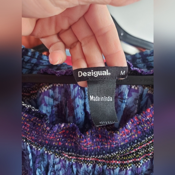 Desigual - Picture 5 of 8